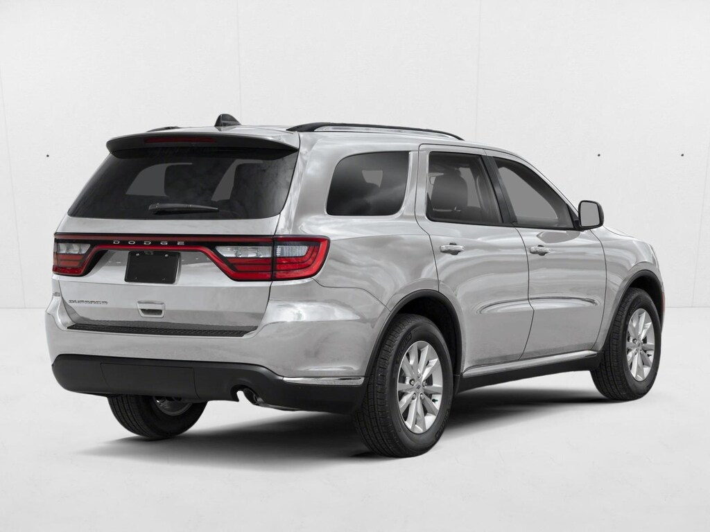 New 2026 Dodge Durango GT Plus HEMI V8 SUV