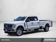  Ford Super Duty F-250 SRW