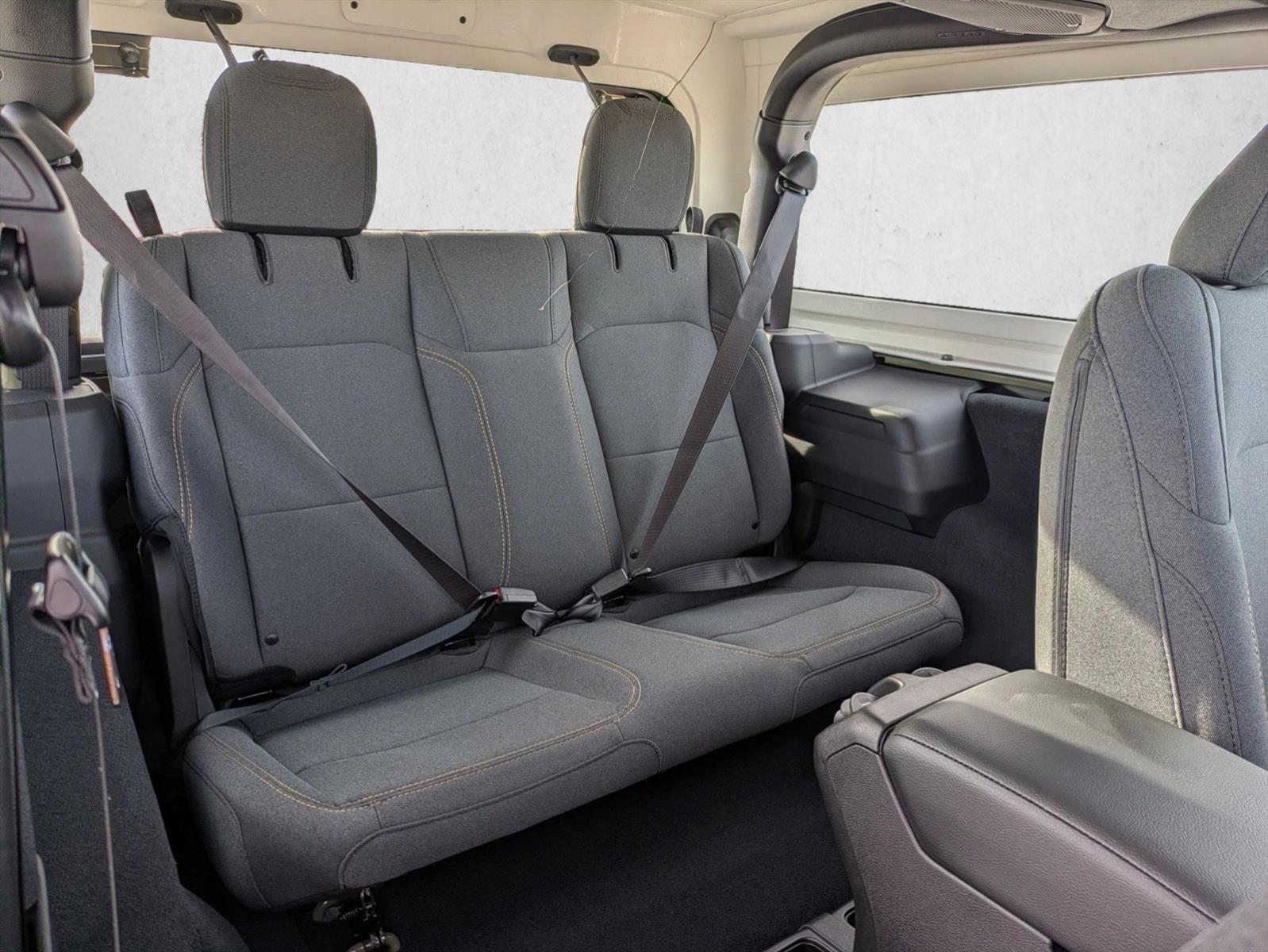 2026 Jeep Wrangler 2-Door Sport - Photo 15