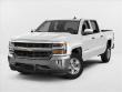 Used 2018 Chevrolet Silverado 1500 LT Crew Cab Pickup