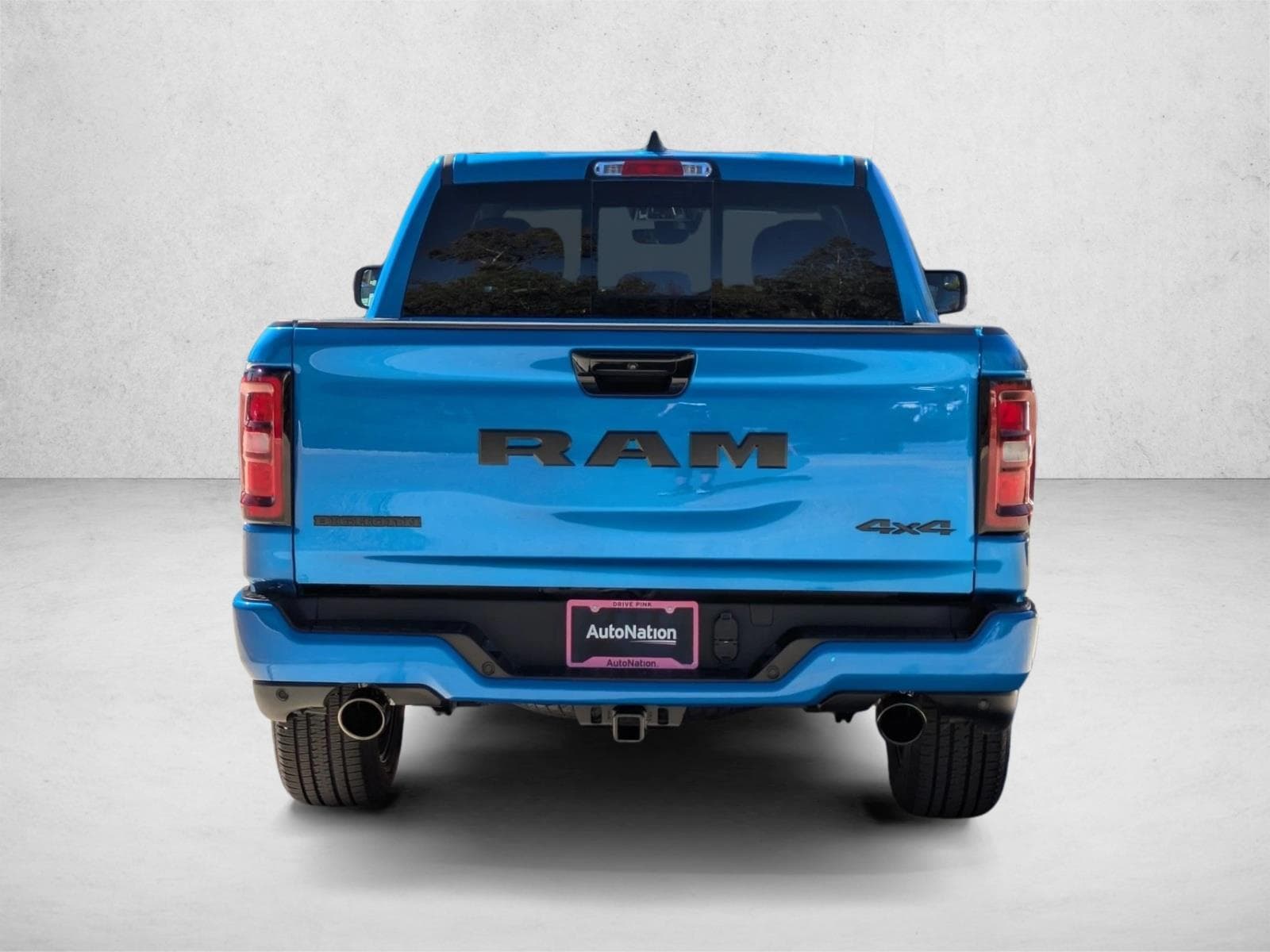 2026 RAM 1500 Big Horn/Lone Star - Photo 18