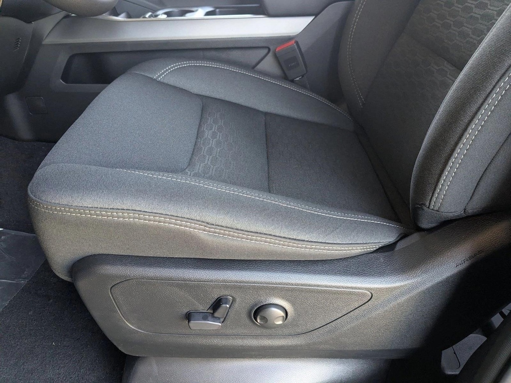 New 2026 Ram 1500 Big Horn Truck Crew Cab