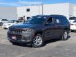 Certified 2023 Jeep Grand Cherokee L Limited Sport Utility