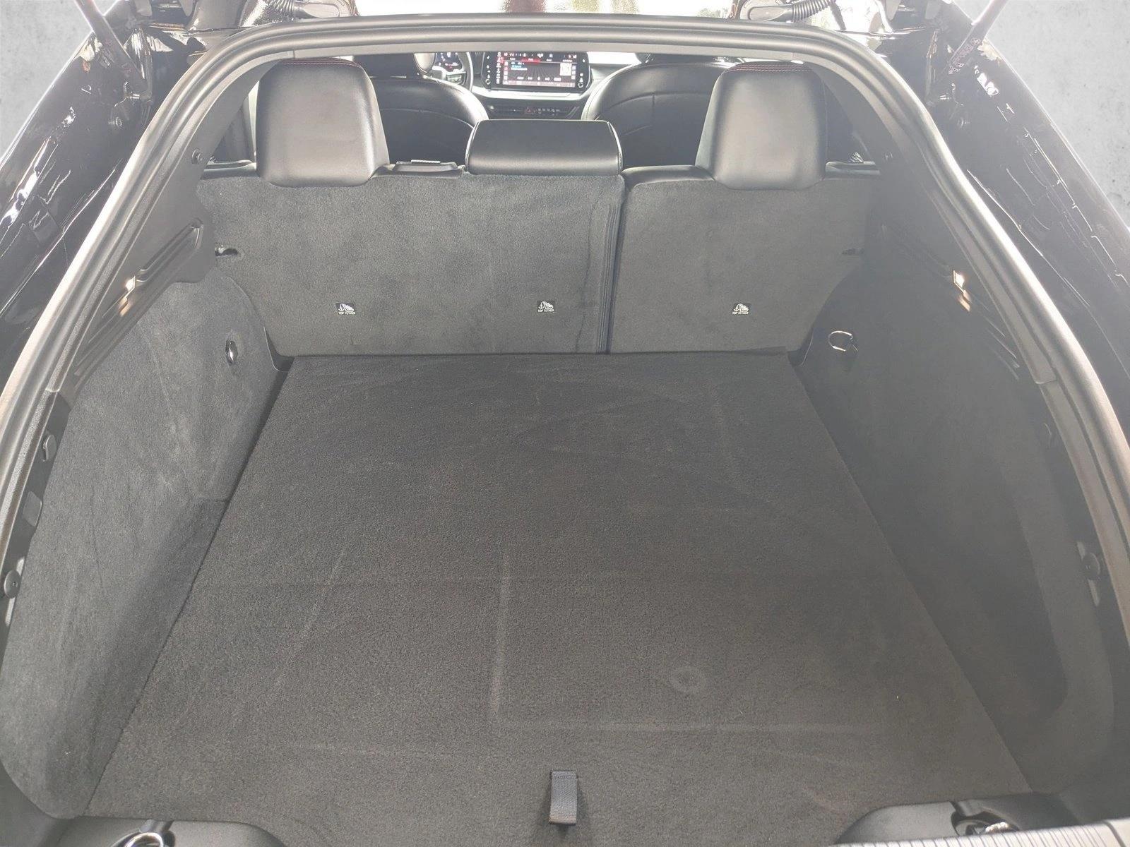 2026 Dodge Charger Scat Pack photo 6