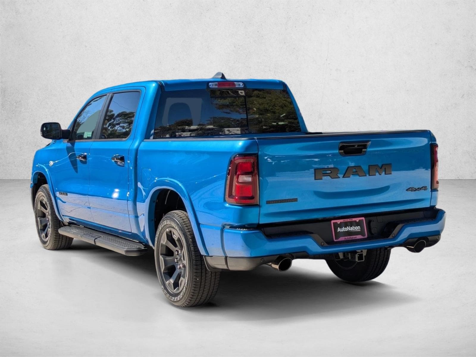 2026 RAM 1500 Big Horn/Lone Star - Photo 6