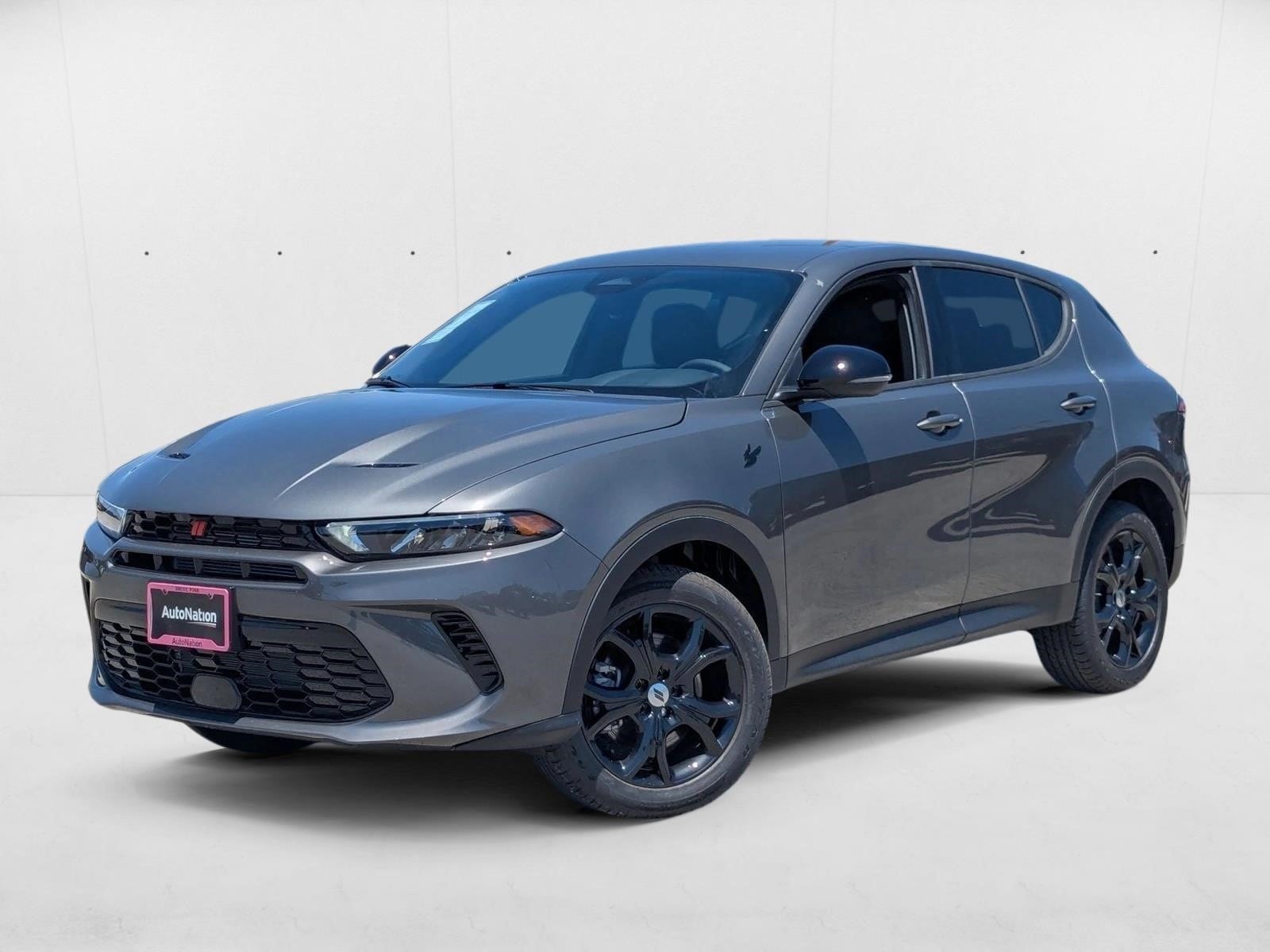 2025 Dodge Hornet GT
