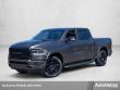Certified 2022 Ram 1500 Laramie Crew Cab Pickup