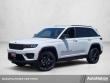 Certified 2023 Jeep Grand Cherokee Altitude Sport Utility
