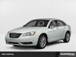  Chrysler 200