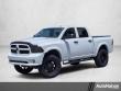 Used 2017 Ram 1500 Express Crew Cab Pickup