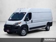  Ram Promaster Cargo Van