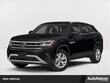  Volkswagen Atlas Cross Sport