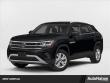 Used 2020 Volkswagen Atlas Cross Sport 2.0T SE w/Technology Sport Utility