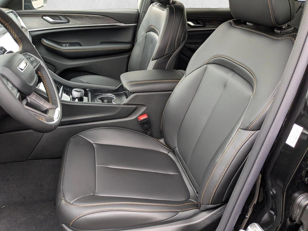New 2026 Jeep Grand Cherokee 85th Anniversary Edition SUV