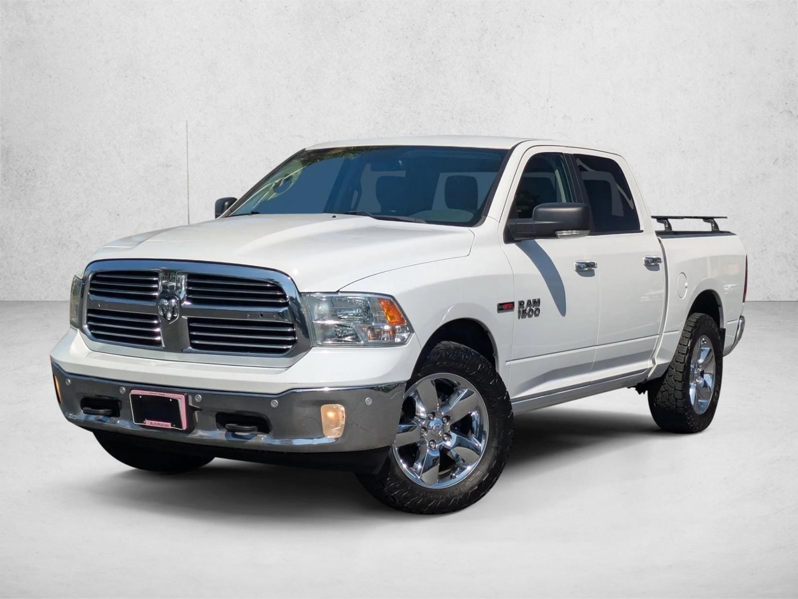2018 RAM Ram 1500 Pickup Big Horn