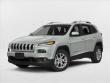 Used 2018 Jeep Cherokee Latitude Sport Utility