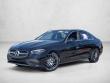 Used 2024 Mercedes-Benz C-Class C 300 4dr Car