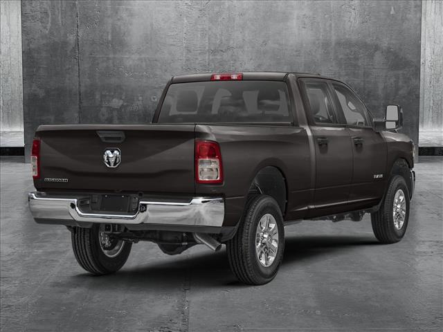 2025 Ram 2500 Big Horn photo 2