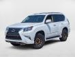 Used 2019 Lexus GX GX 460 Sport Utility