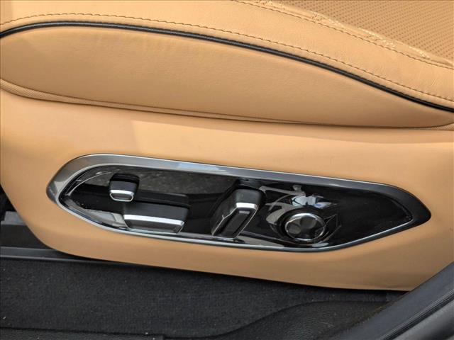 2025 Jeep Grand Cherokee L Summit Reserve photo 4