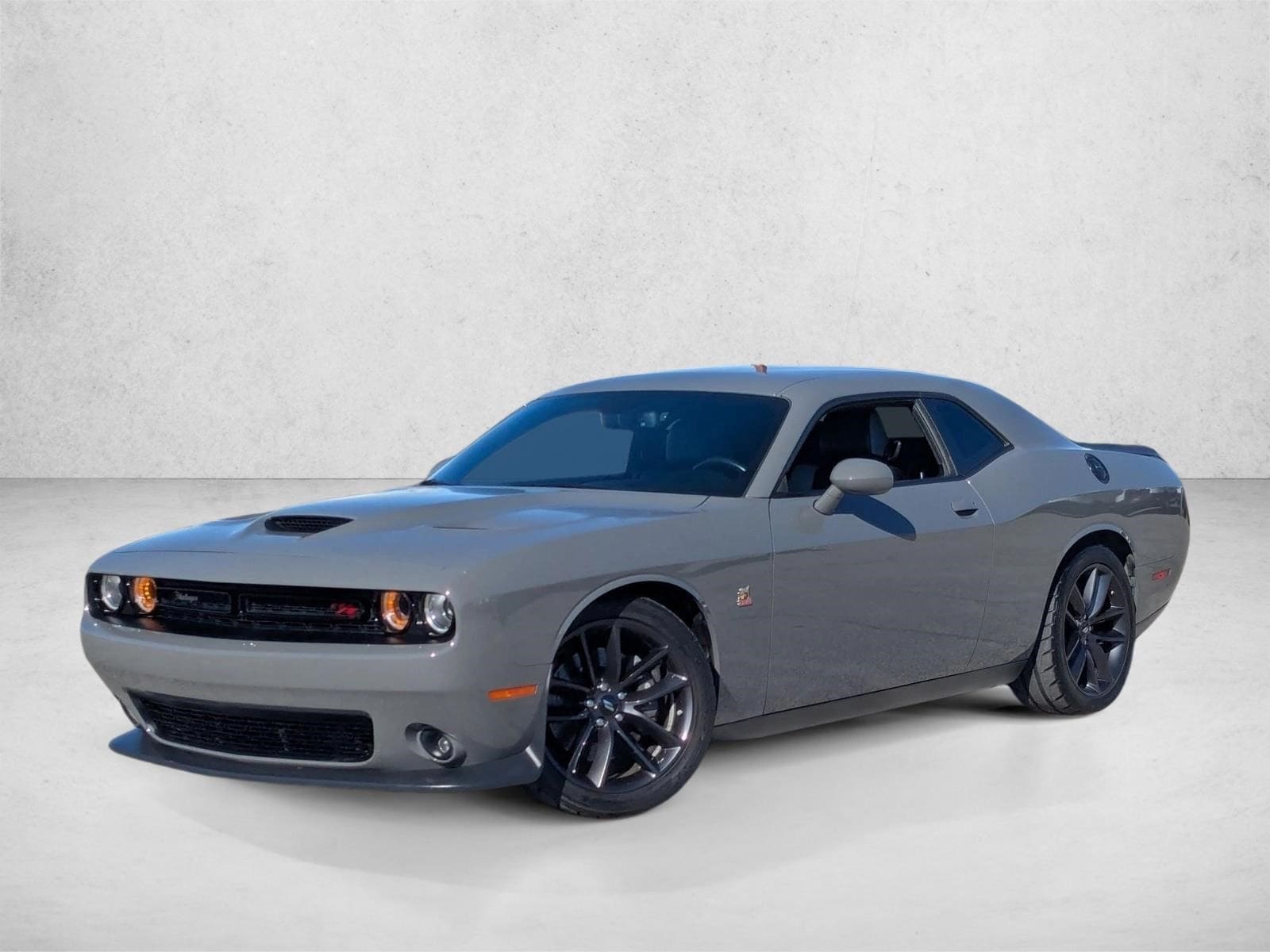 2019 Dodge Challenger Scat Pack's photo