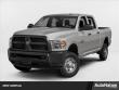 Used 2016 Ram 2500 Tradesman Crew Cab Pickup