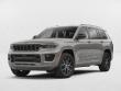Used 2021 Jeep Grand Cherokee L Limited Sport Utility
