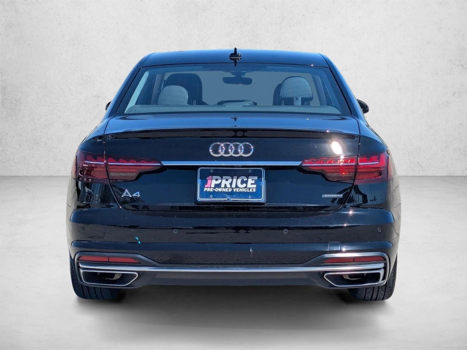 2023 Audi A4 Sedan Premium photo 6