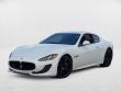 Used 2014 Maserati Granturismo Sport 2dr Car
