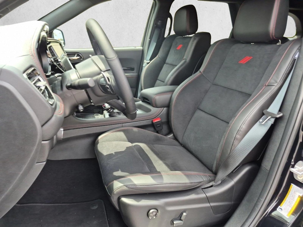 New 2026 Dodge Durango GT Plus SUV