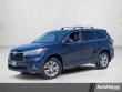 Used 2015 Toyota Highlander XLE Sport Utility