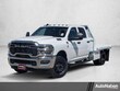  Ram 3500 Chassis Cab