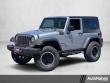 Used 2015 Jeep Wrangler Sport Sport Utility