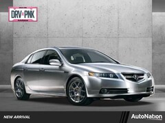 2007 Acura TL Type-S 4dr Car