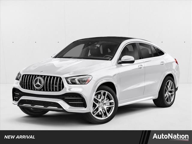 2023 Mercedes-Benz GLE GLE 53 AMG 4MATIC's photo