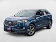 Used 2020 Ford Edge SEL Sport Utility