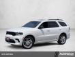 Used 2024 Dodge Durango GT Plus Sport Utility