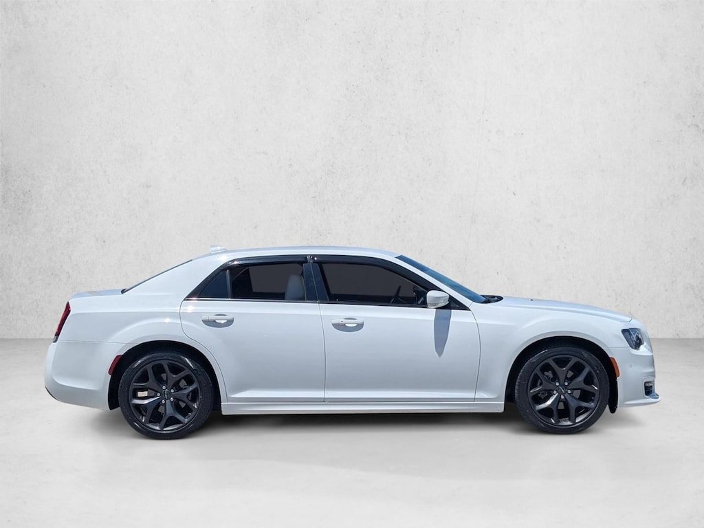 Certified 2023 Chrysler 300 Touring L 4dr Car