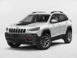 Used 2023 Jeep Cherokee Trailhawk Sport Utility