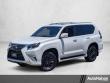 Used 2021 Lexus GX GX 460 Premium Sport Utility