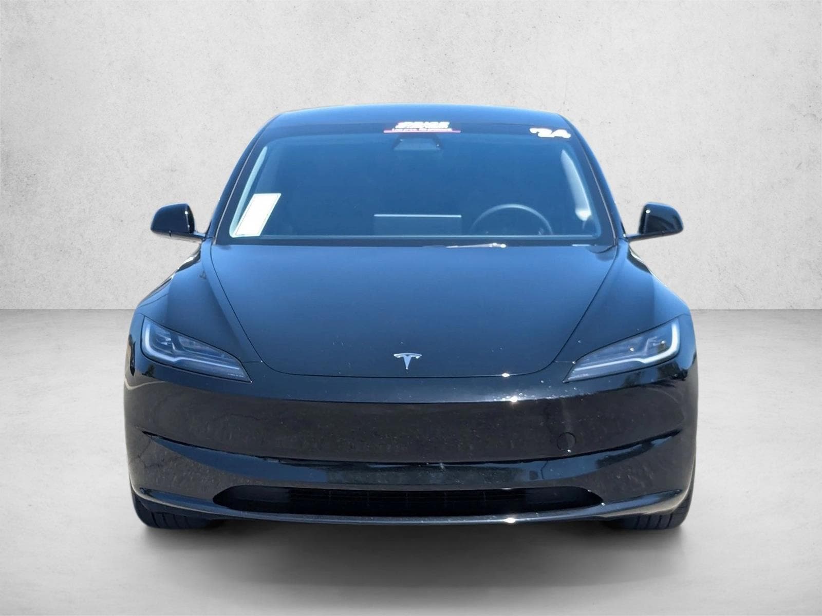 Used 2024 Tesla Model 3 Long Range with VIN 5YJ3E1EA1RF863474 for sale in Santa Clarita, CA