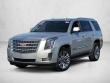 Used 2020 Cadillac Escalade Luxury Sport Utility