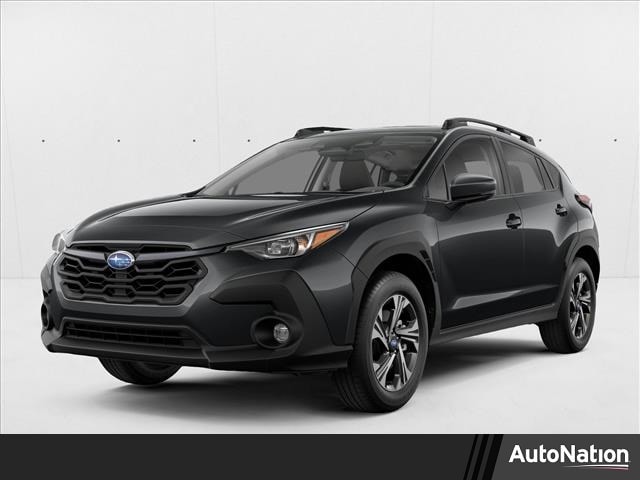 2024 Subaru Crosstrek Premium CVT's photo