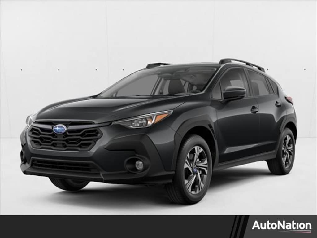 Used 2024 Subaru Crosstrek Premium Sport Utility