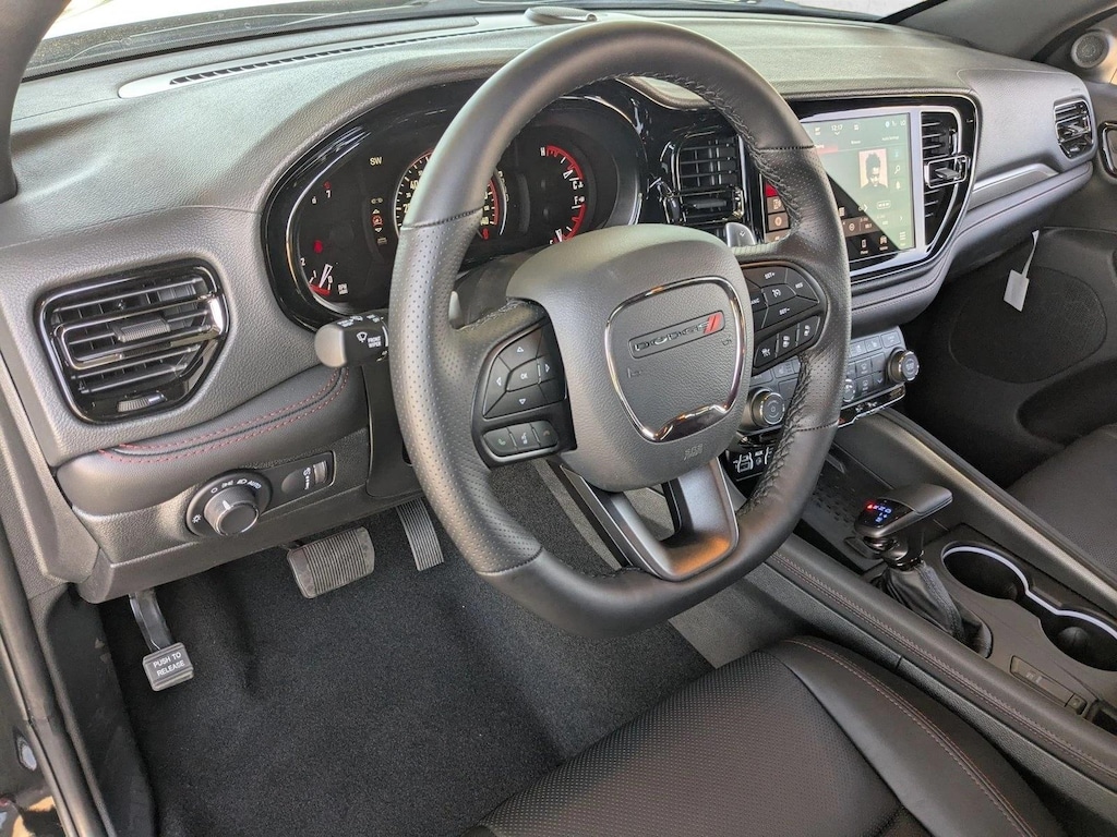 New 2026 Dodge Durango GT Plus HEMI V8 SUV