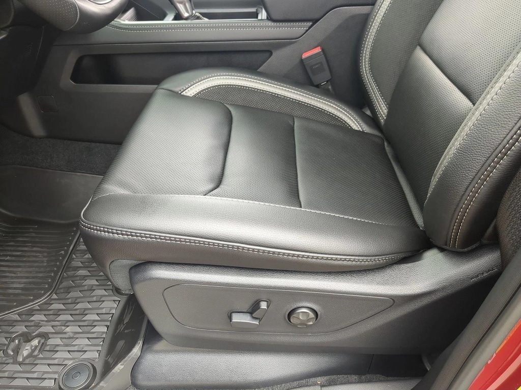 New 2027 Ram 1500 RHO Truck Crew Cab