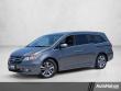 Used 2016 Honda Odyssey Touring Elite Mini-van Passenger