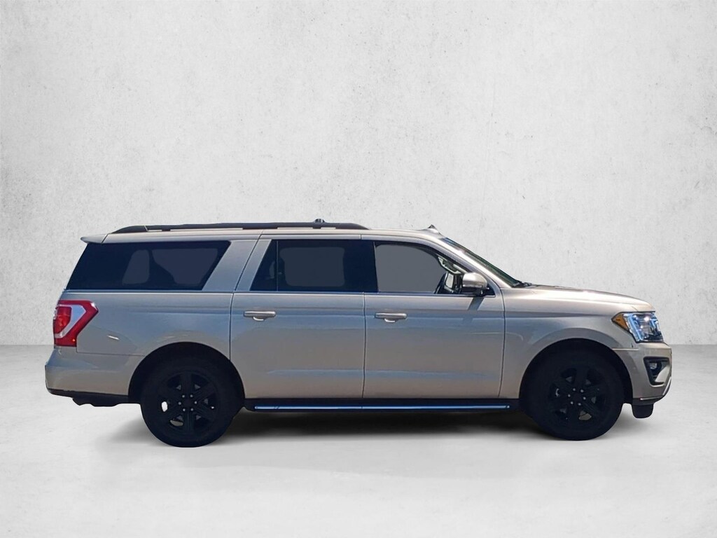 Used 2018 Ford Expedition Max XLT Sport Utility