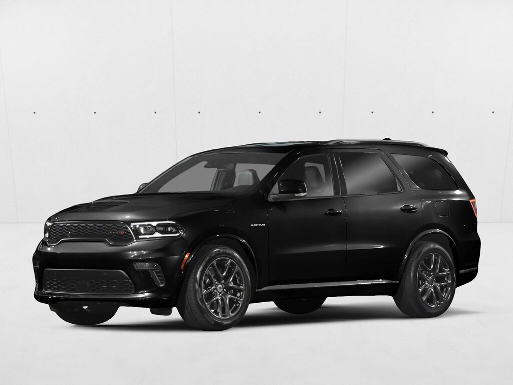 Used 2021 Dodge Durango R/T Sport Utility