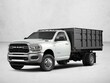 Ram 3500 Chassis Cab
